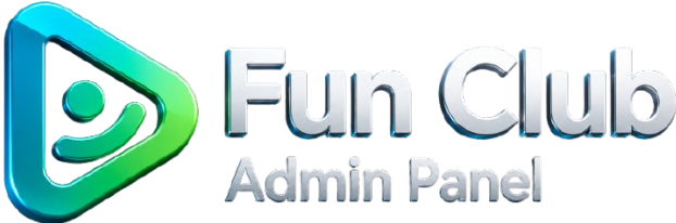 Fun Club Logo