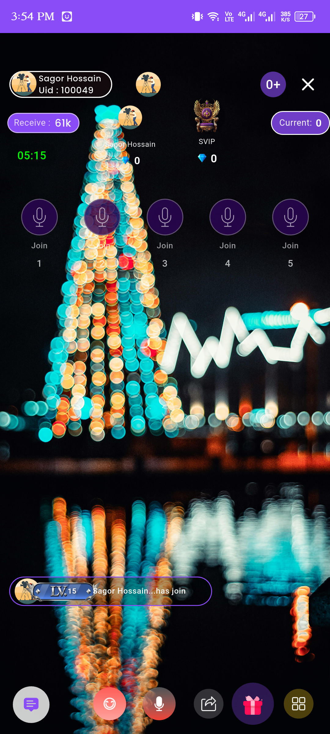 Gifts preview